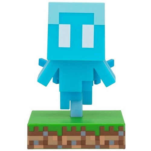 Paladone Allay Icon Light - Minecraft Svjetlo Slike