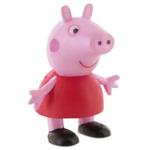 COMANSI Pepa prase figura, Roze Cijene