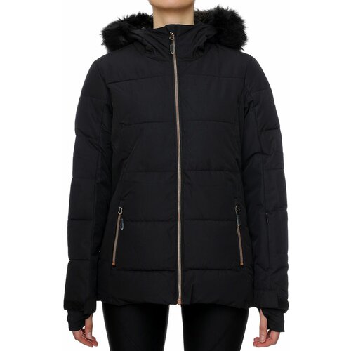 Ellesse ženska ski jakna lea crna 405246 Slike
