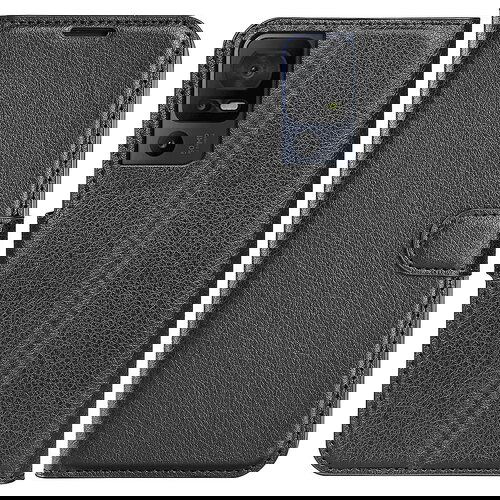 INORCO Za TCL 40 SE Litchi tekstura PU usnjena denarnica funkcija lupine za telefon pokrov stojalo za telefon, (22033101) Slike