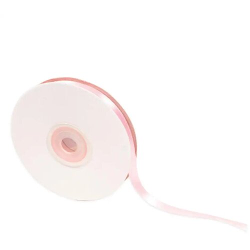 Playbox satenast trak v roza barvi, 10 mm, 30 m Cene