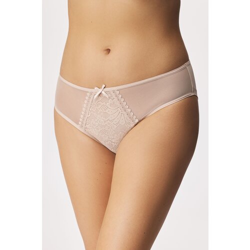 Avalingerie Hlačke Jeanne klasične Cene
