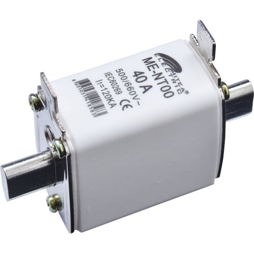 Mitea_Electric Osigurač 40A nožasti ME-NT00 Cene