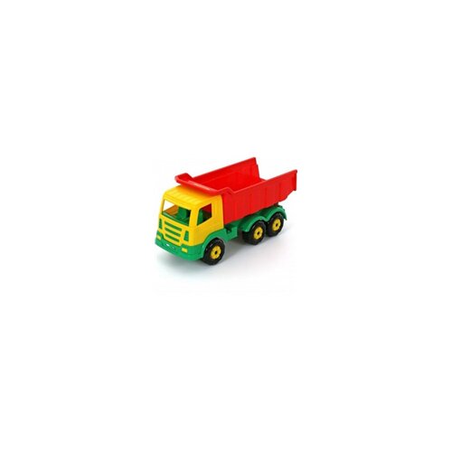 Mogly Toys kamion 044211 41x17x20cm Slike