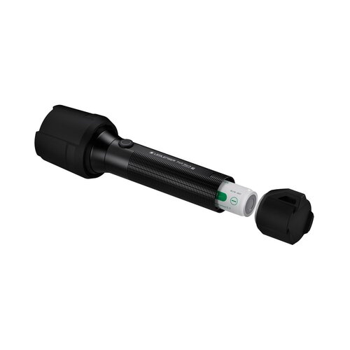 Ledlenser P6R work led džepna svjetiljka pogon na punjivu bateriju 700 lm 45 h 187 g Cijene