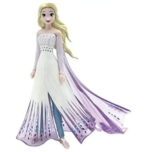 Bullyland Snježno kraljevstvo 2: Figura princeze Else - Cene