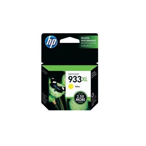 Pot INK HP CN056AE No933XL Yellow Cijene