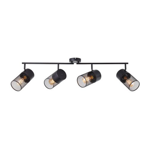 Brilliant Lampa Spot 4x40W E27 A60 Kamolo 99726/76 Cijene