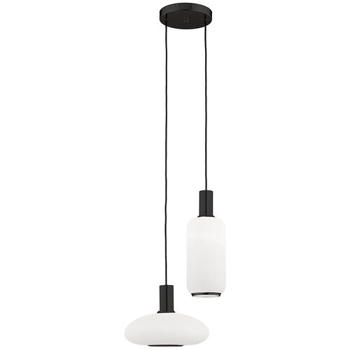  Argon 7214 - Visilica na sajli SAGUNTO PLUS 2xE27/15W/230V Cene
