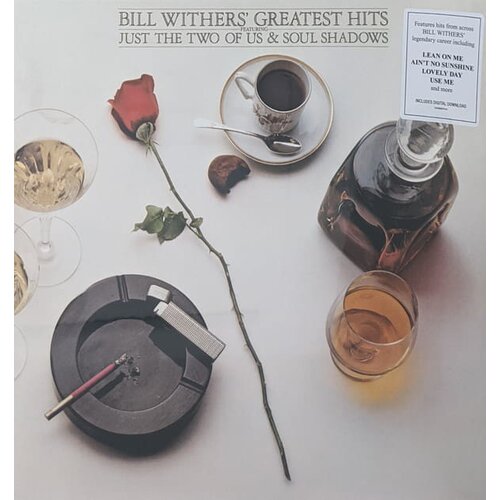  WITHERS, BILL - GREATEST HITS Cene