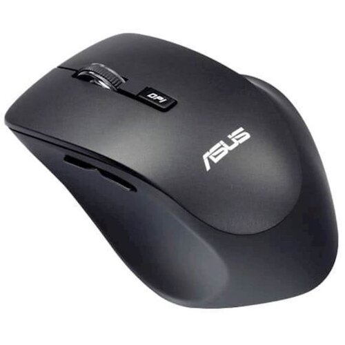  Mi&scaron; Asus WT425, bežični, crni Cijene