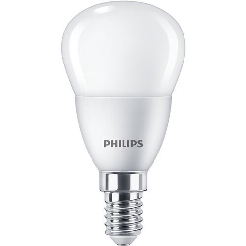 Philips LED žarulja E14 48 W P45 3000 K Cene