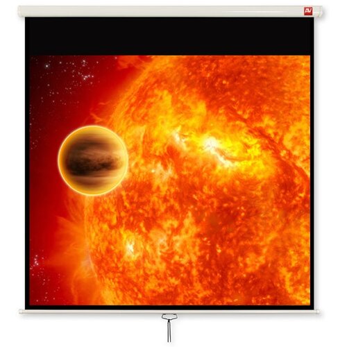 Avtek International Video 240 projection screen 4:3 Cijene