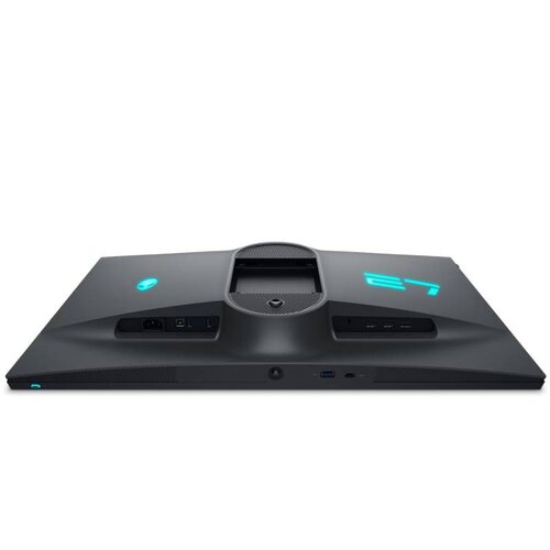 Dell 27 inch AW2725QF 4K ips 180Hz g-sync alienware dual-resolution gaming monitor Slike