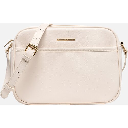 Geox Cream women's handbag Celestye - Women's Cene