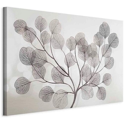 Artgeist Slika Na Platnu Leaves In The Wind Cene