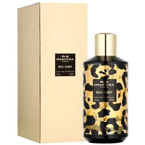 MANCERA Wild Candy parfumska voda uniseks 120 ml Slike