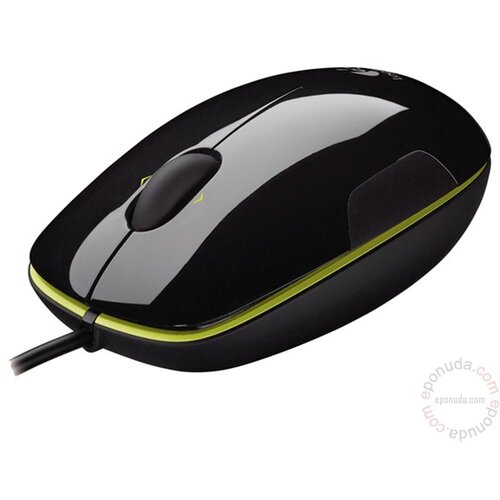 Logitech M150 Laser Grape Acid, Laser, USB mi&amp;scaron; Slike