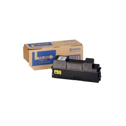  Kyocera TK-350 črn/black (TK350) - original Cene