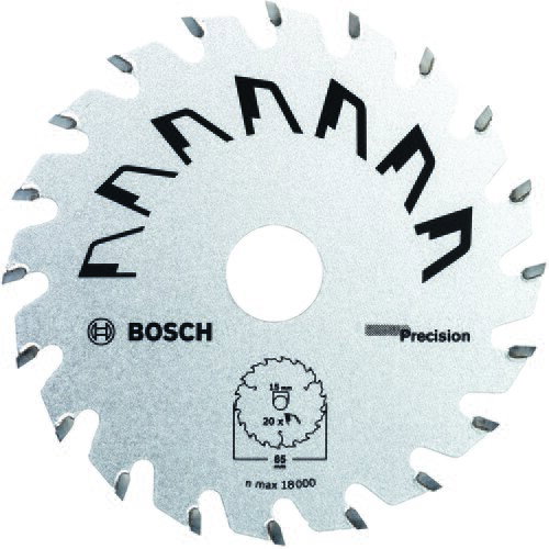Bosch List kružne testere Precision 2609256D81 Cene
