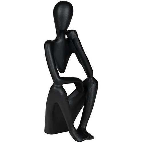 Eglo 427456 - Metalna dekoracija ZADIWIN 23,5x10 cm crna Cene