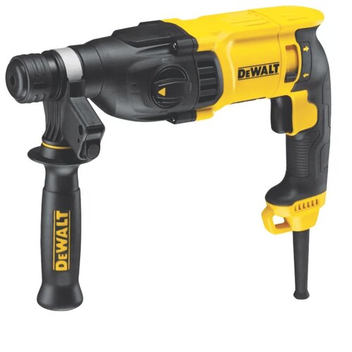 Dewalt D25033 elektro-pneumatska čekić bu&amp;scaron;ilica 22mm SDS-Plus Slike