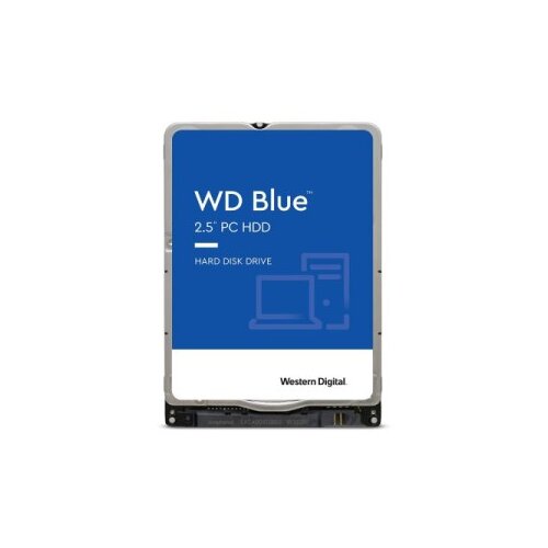 HDD WD 2TB 2.5” WD20SPZX Cijene