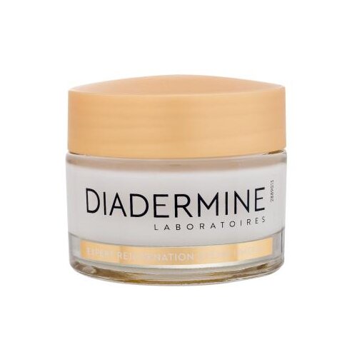 Diadermine Expert Rejuvenation Day Cream dnevna krema za lice za sve vrste kože 50 ml za ženske POKR Cijene