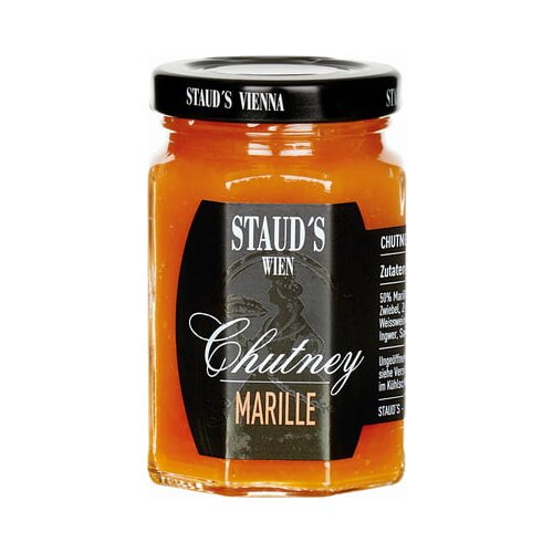 STAUD‘S Chutney marelica Cene
