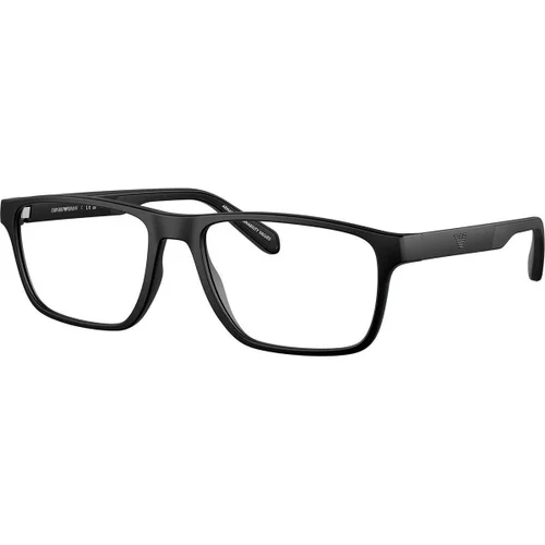 Emporio Armani EA3233 5001 - M (54)