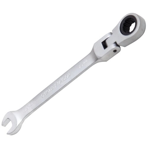 Beorol ključ kombinovani sa račnom i zglobom 10mm ( KKRZ10 ) Cene