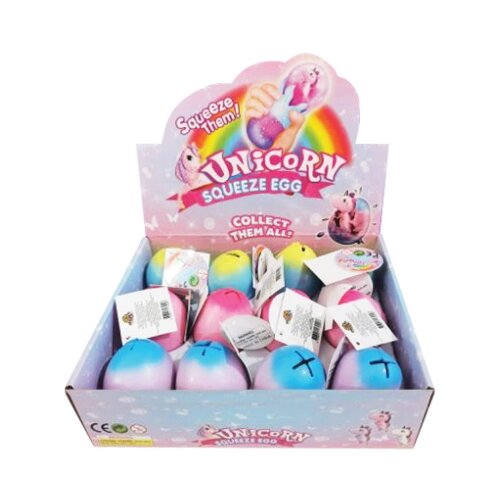  SQUEZZE UNICORN JAJE 1/12 11/10438 Cene