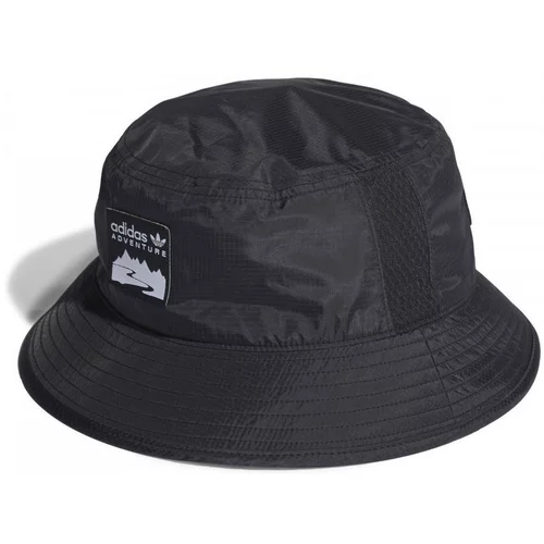 Adidas Klobuki Adventure bucket hat Črna