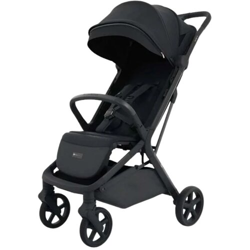 Kinderkraft kolica za bebe Nubi 3 Midnight Black, 0m+ Slike