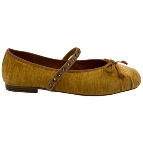 Venezianas Scarpe Originali - Bež Cijene