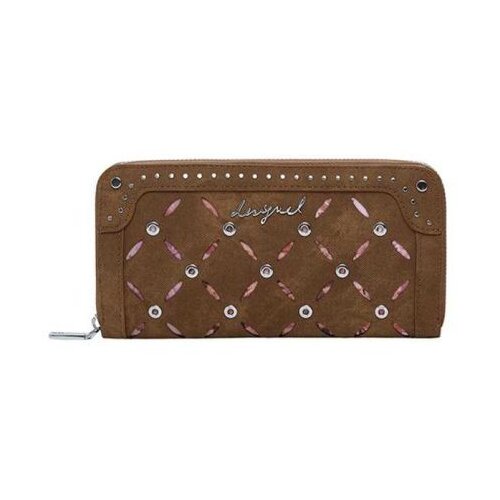 Desigual veliki ženski novčanik Cene