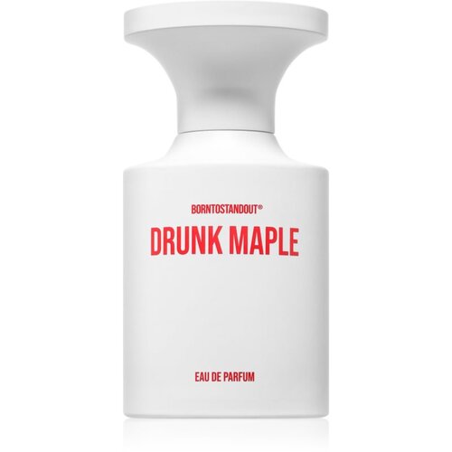 BORNTOSTANDOUT Drunk Maple parfumska voda uniseks 50 ml Slike