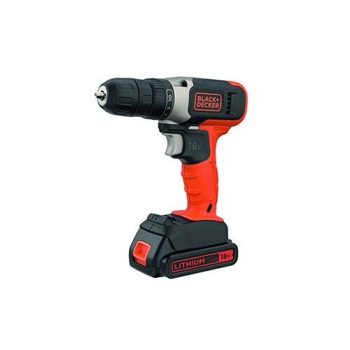  Bu&scaron;ilica aku.18V 1,5Ah BCD001C1 Black+Decker Cijene