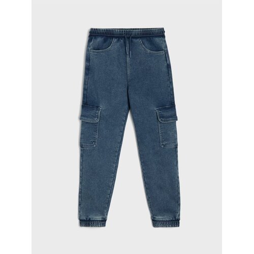 Sinsay Cargo jogger traperice Slike