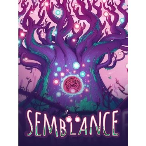 Steam Semblance (PC) Key EUROPE Cene