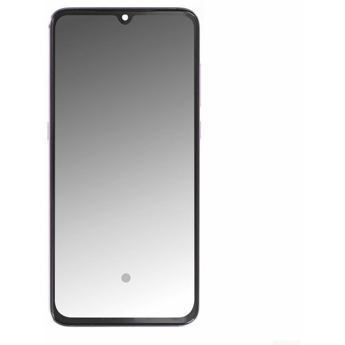 Xiaomi (OEM) Dodirno staklo i LCD zaslon za Xiaomi Mi 9, originalno (OEM), ljubičasto Cijene