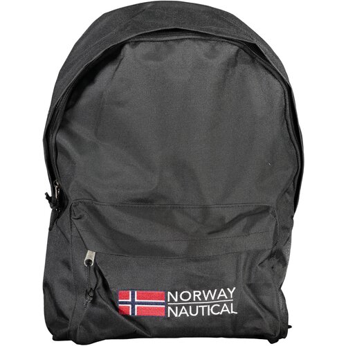 Norway 1963 MEN&amp;amp;#39;S BACKPACK BLACK Slike