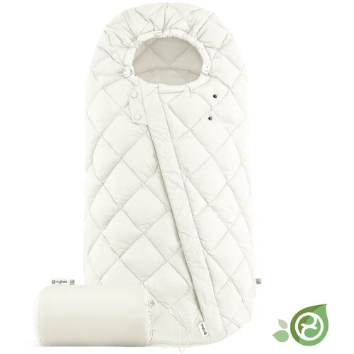 Cybex Gold® cybex® gold zimska vreća snøgga conscious edition seashell beige Cijene