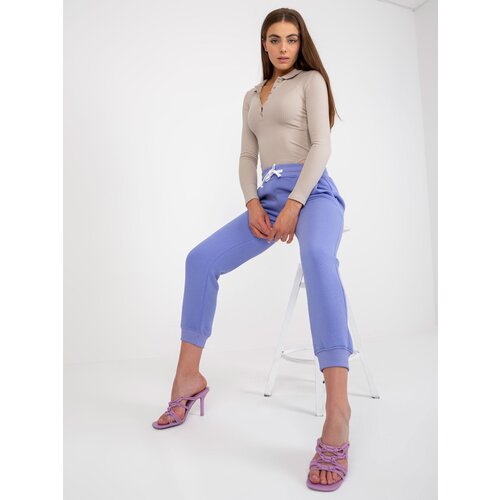 FANCY Pants-FA-DR-8129.49P-Light Purple Slike