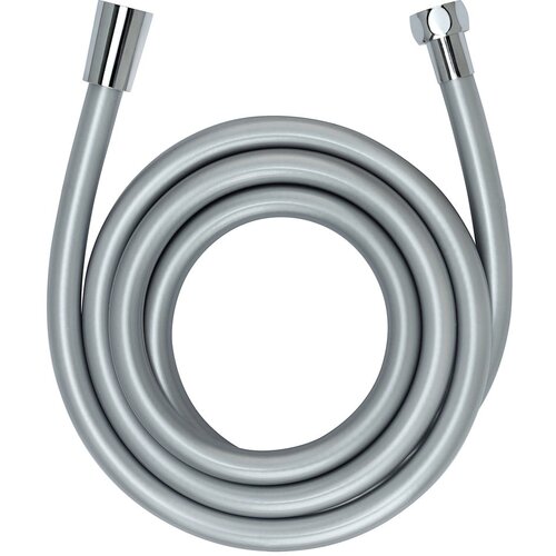 Wenko Cev za prhanje Silver, dolžina 175 cm Cene