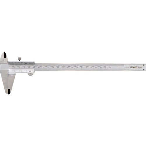 Yato YT-72004 calliper Analogue Cijene