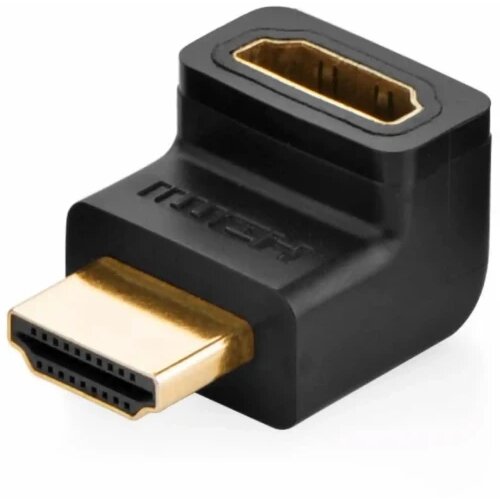 Ugreen Ugaoni HDMI Adapter M/F Down HD112 20109 Cene