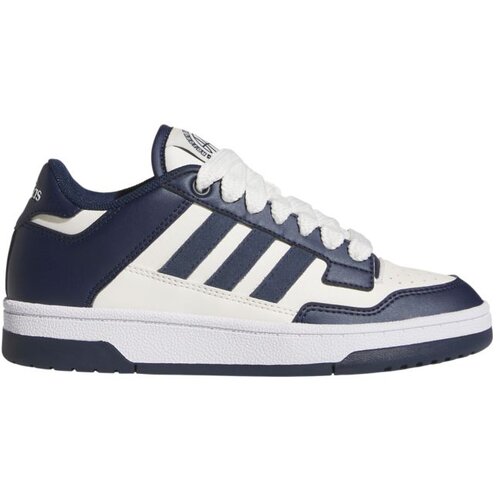 Adidas Nizke superge RAPID COURT LOW J Modra Cene