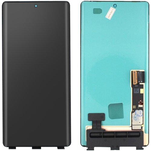 Google Originalni LCD zaslon za Pixel 7 Pro - servisni paket, (20886269) Slike
