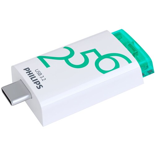 Philips USB 3.2 256GB Click Series Gen 1 USB-C Cijene